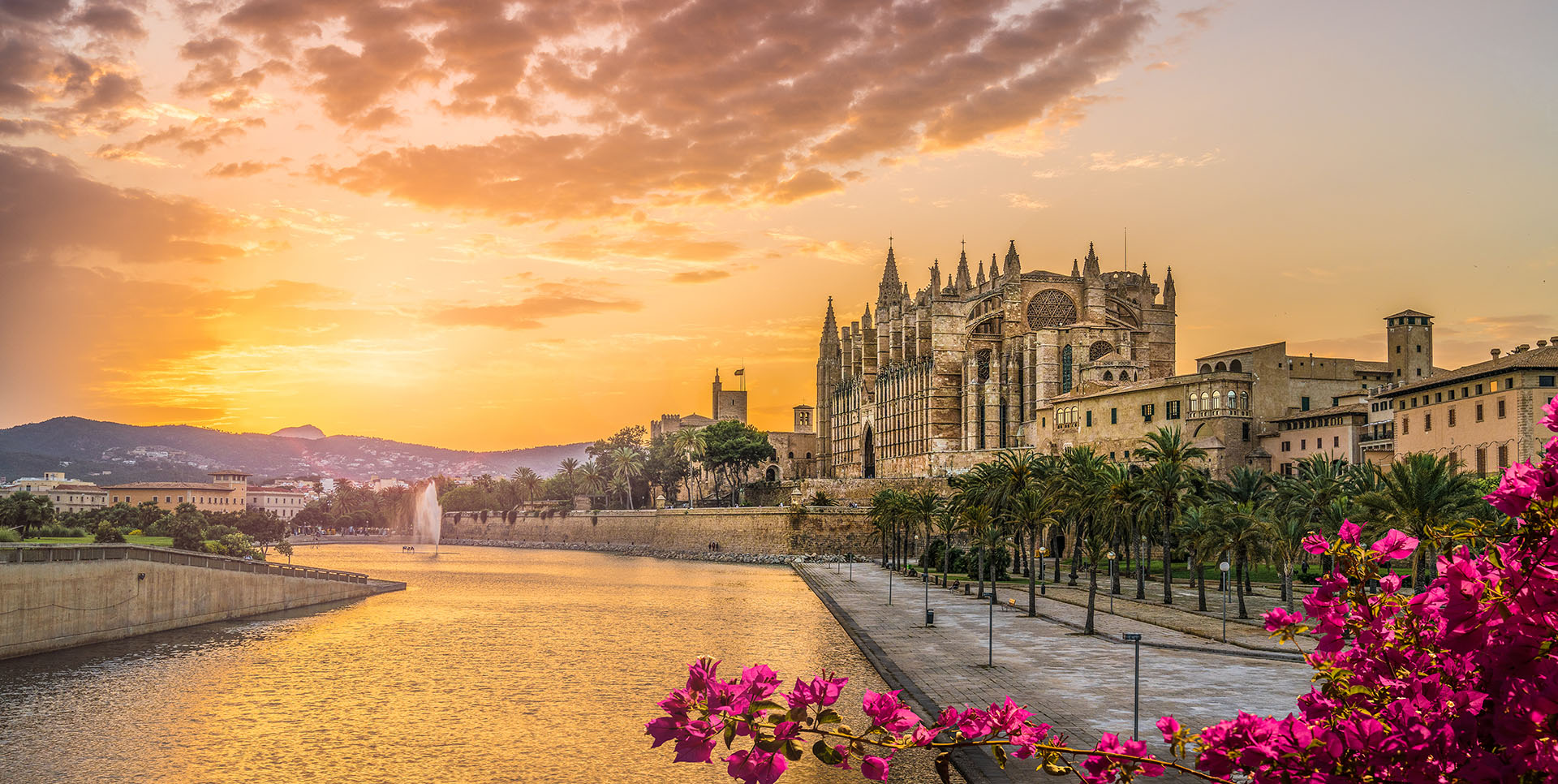 Palma de Mallorca