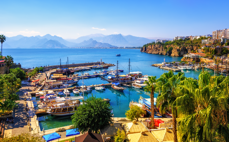 Antalya