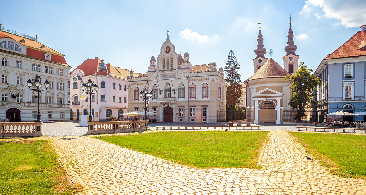 Timișoara