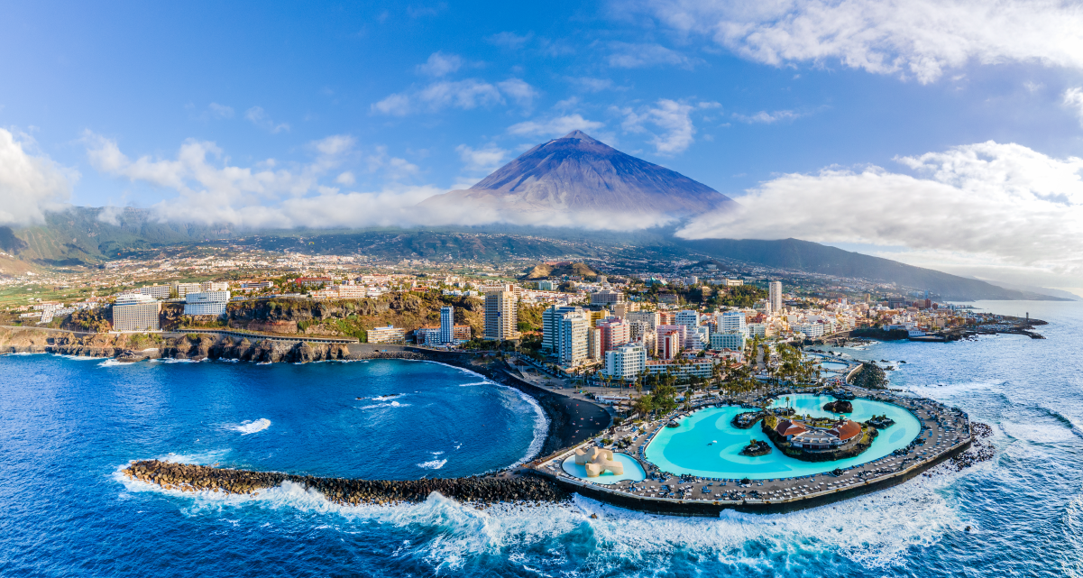 Tenerife