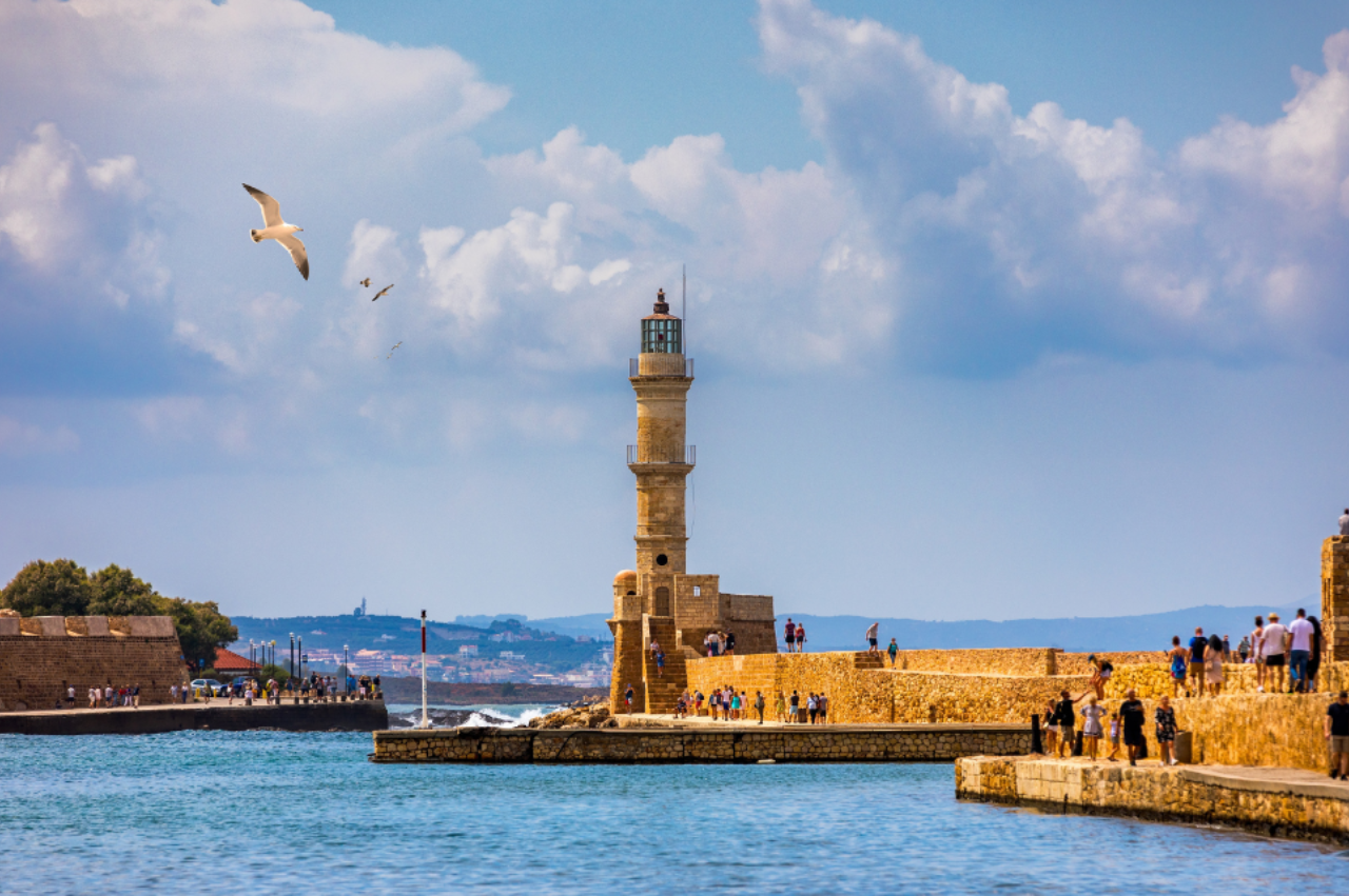 Chania