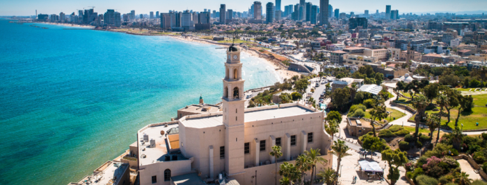Tel Aviv