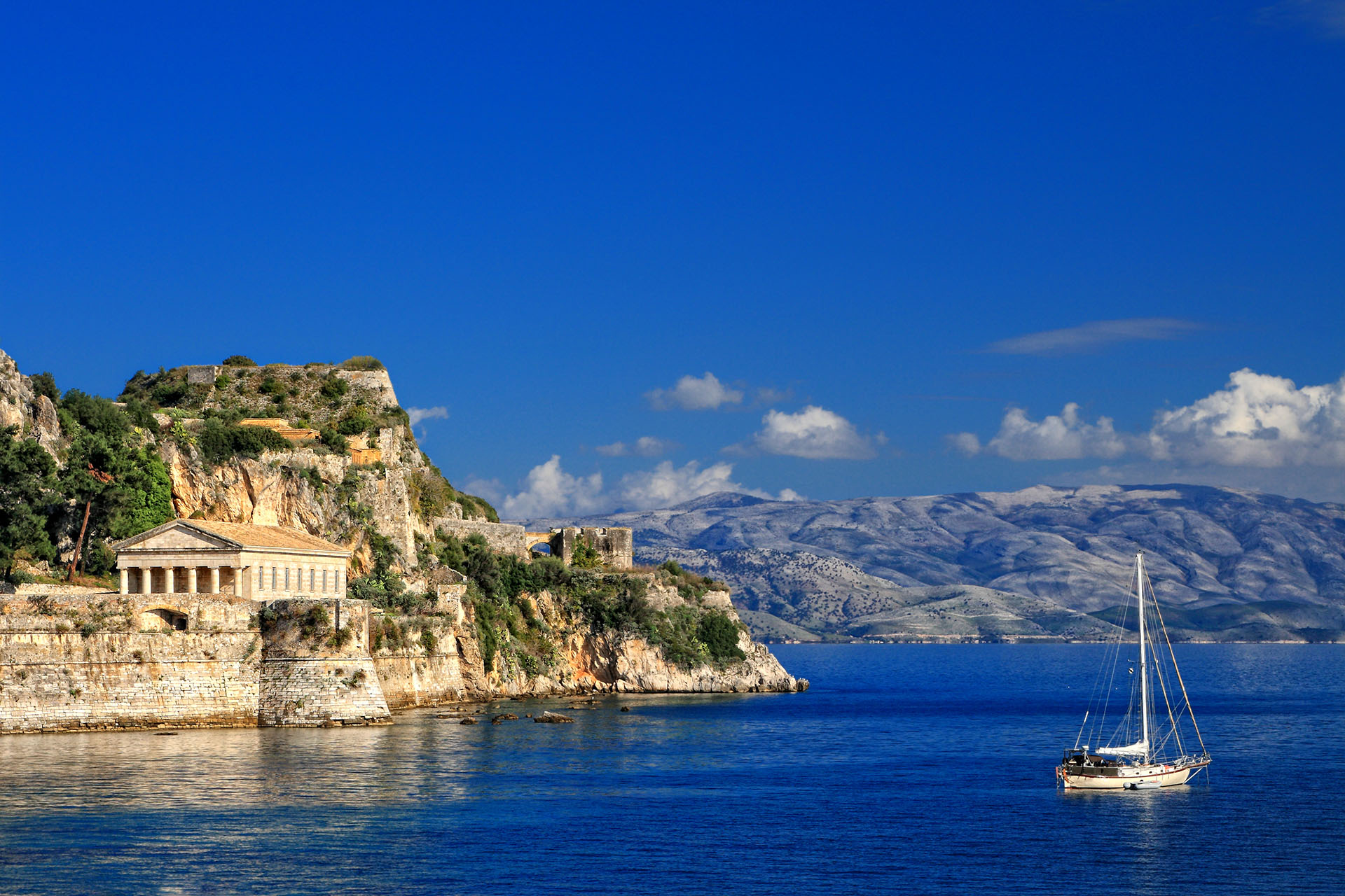 Corfu